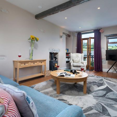 Clare'S Cottage Near Cartmel - Dog Friendly, Homely, Aga, Log Burners, Disney Plus & Netflix Holker ภายนอก รูปภาพ