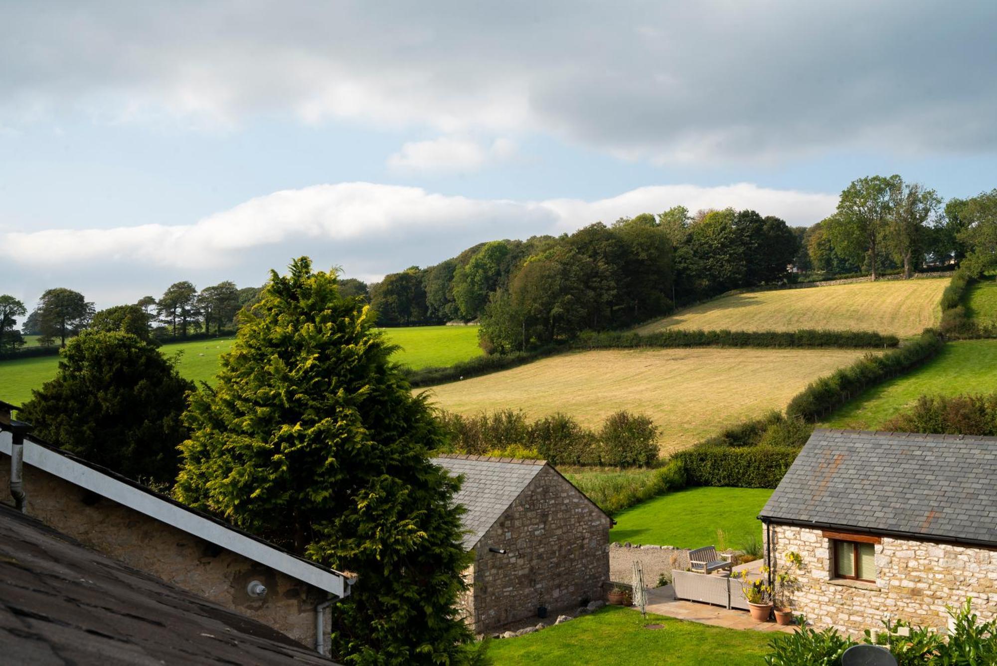 Clare'S Cottage Near Cartmel - Dog Friendly, Homely, Aga, Log Burners, Disney Plus & Netflix Holker ภายนอก รูปภาพ